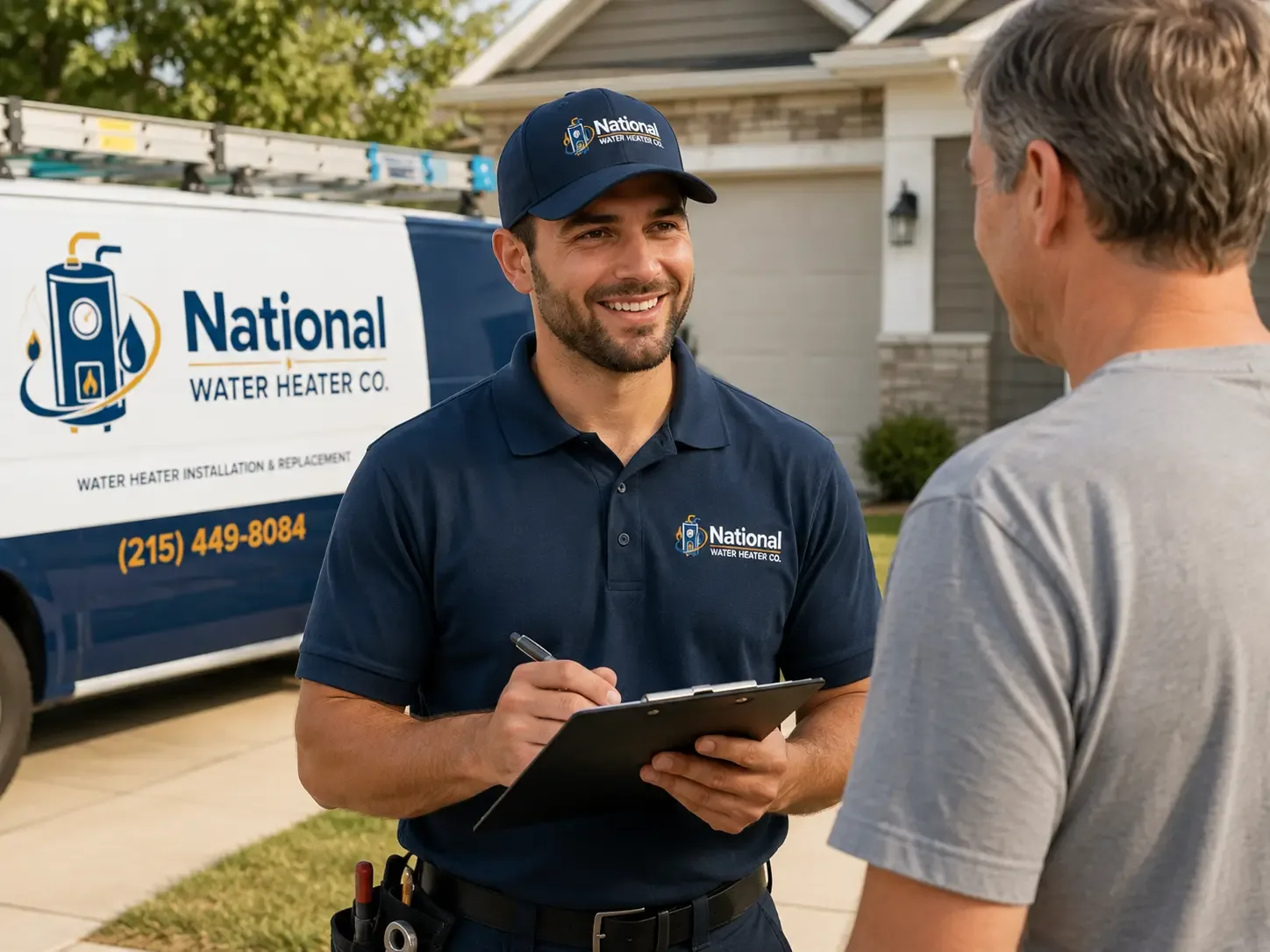Water Heater Installation Shawmut, ME FAQs
